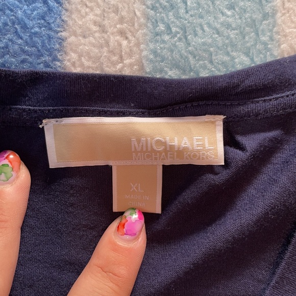 Michael Kors T shirt - Picture 2 of 4